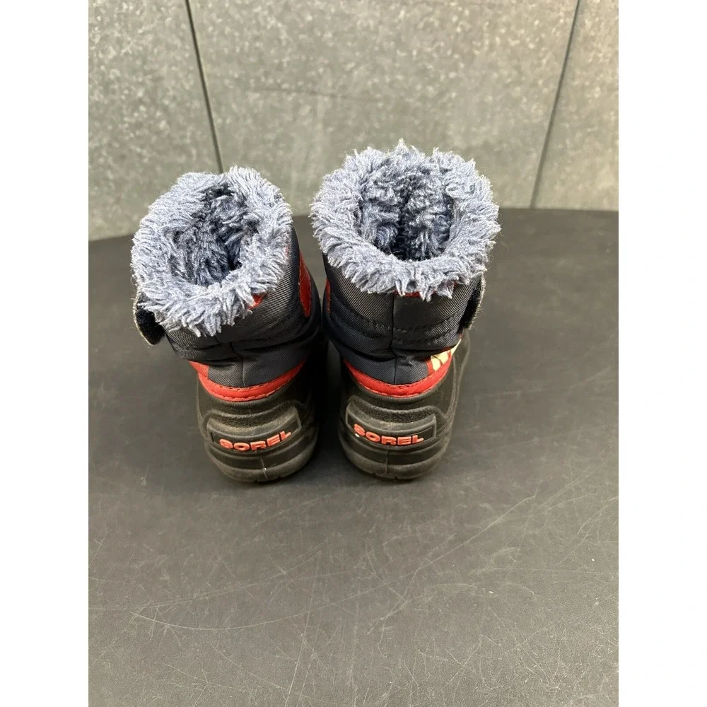 Sorel note bear
